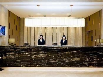 Linglongxu Boutique Hotel Wuhan Bagian luar foto