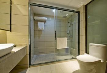 Linglongxu Boutique Hotel Wuhan Bagian luar foto
