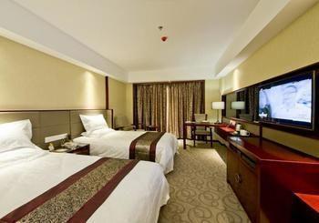 Linglongxu Boutique Hotel Wuhan Bagian luar foto