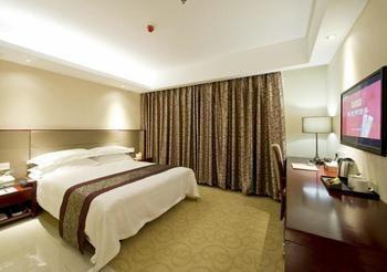 Linglongxu Boutique Hotel Wuhan Bagian luar foto