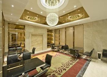 Linglongxu Boutique Hotel Wuhan Bagian luar foto